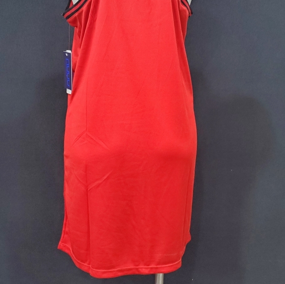 🆕️ Racerback Dress - Picture 6 of 6